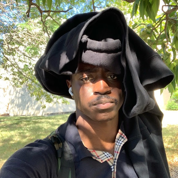 Meet your Posher, Shawn😎 - Picture 2 of 4